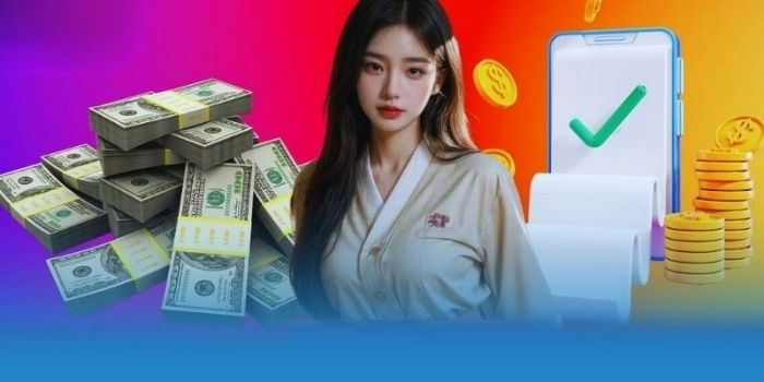 Giao dịch minh bạch và an toàn